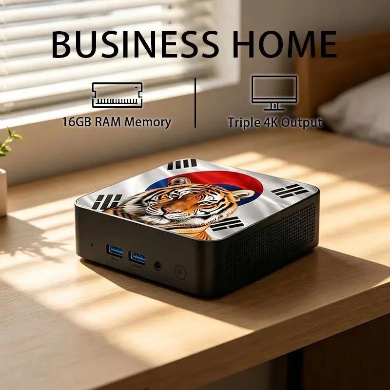 Compact Desktop Mini PC Intel  - Mini Pc Windows ulasan dan harga