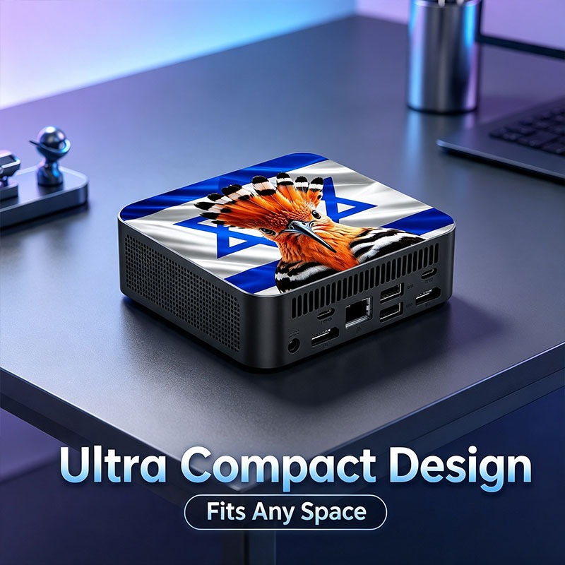 High‑Performance Portable Mini - Mini Pc Windows ulasan dan harga