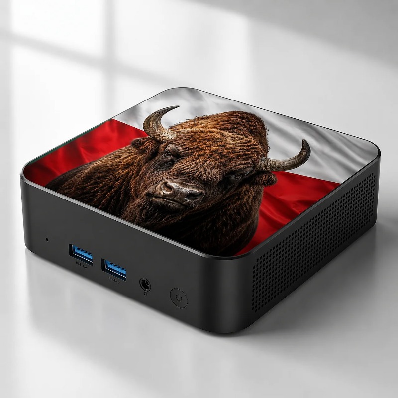 2026 Core i9 8950HK Mini Gamin - Mini Pc Windows ulasan dan harga