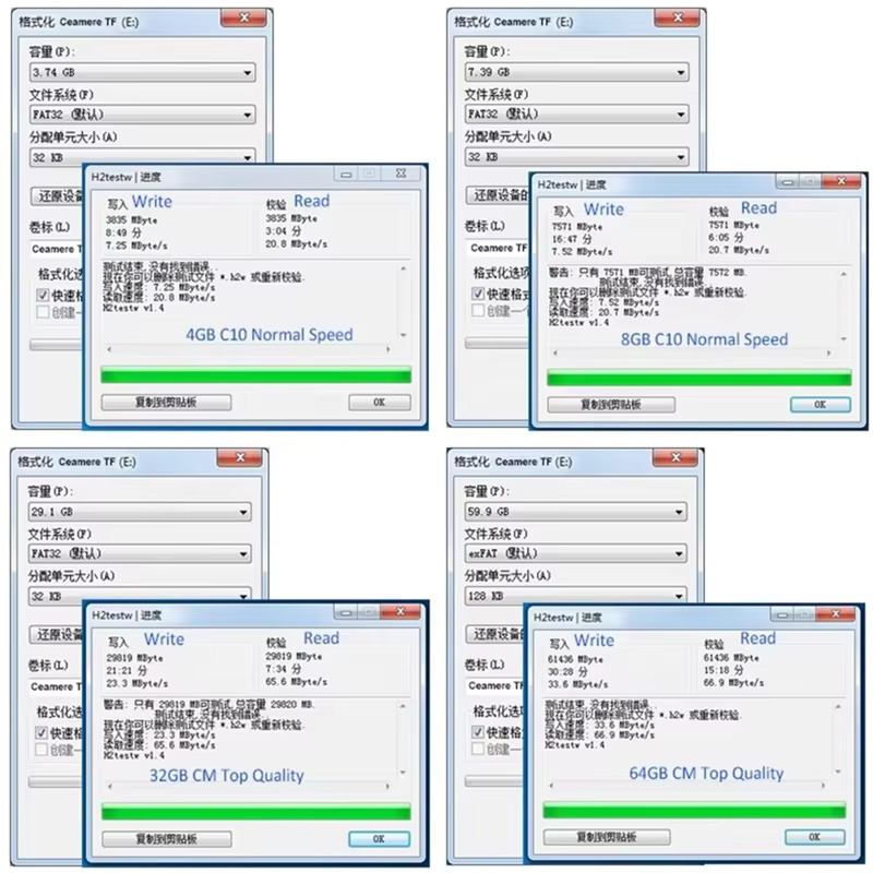 10PCS TF cards 128GB 32GB 64GB - Digital Drawing Tablet ulasan dan harga