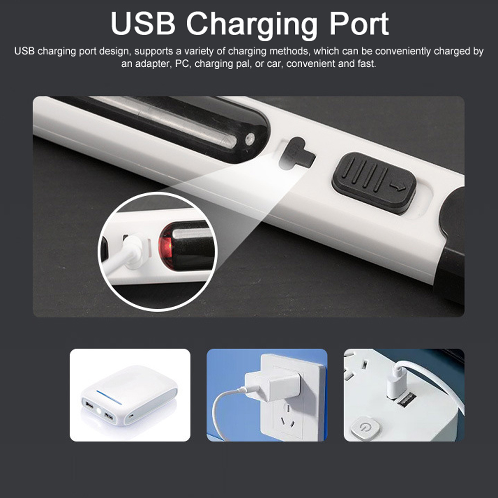 Cordless Foam Cutter Hot Wire  - Gadgets For Electronics ulasan dan harga