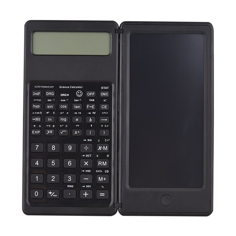 Portable Calculator LCD Screen - Digital Drawing Tablet ulasan dan harga