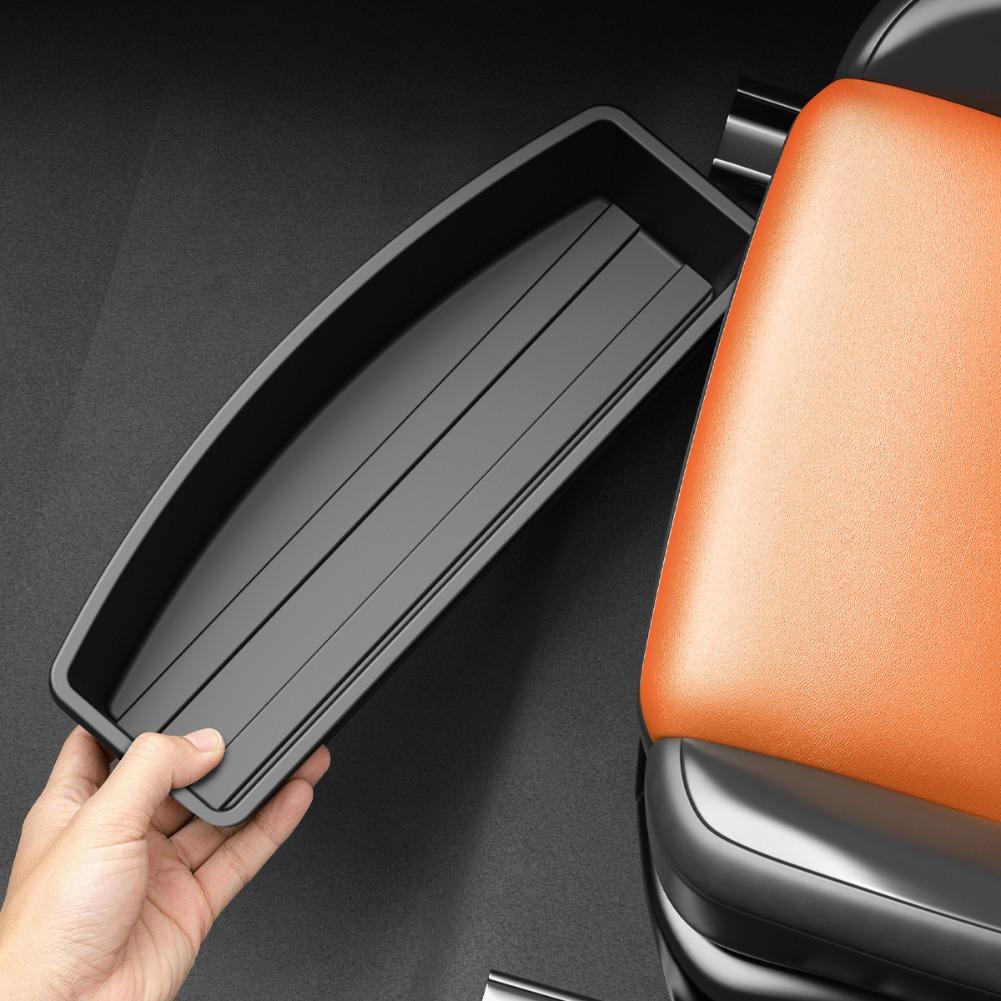 Under Seat Storage Box Univers - Gadgets For Electronics ulasan dan harga
